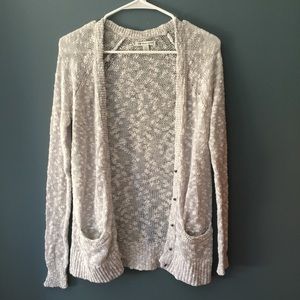 AE Cardigan